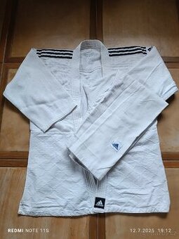 Kimono na Judo