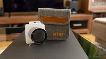 NISI filtr ND-Vario 1-5 Stops (ND2-32) True Color 52 mm