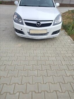Nárazník Vectra c