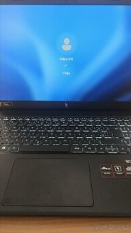 Acer nitro