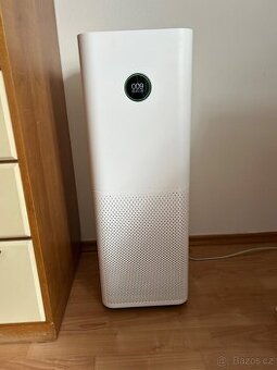 Čistička vzduchu xiaomi Mi air purifier pro