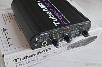 ART TUBE MP-C_VCA kompresor / lampa