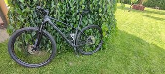 Trek Procaliber 9.5 - gloss dark prismatic/matte trek black