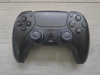 Ovladače k PS5