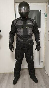 Motokombinéza W-TEC pánská