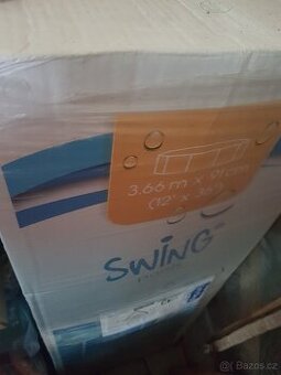 Bazen Swing 3.66 x0,99m