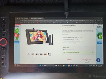 Artist 13.3 Pro