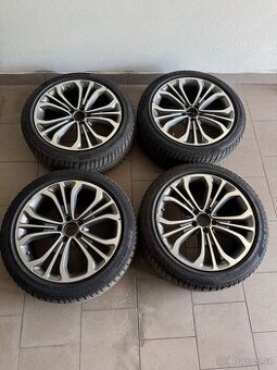 Prodám kola R19 na MB S class