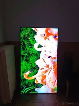 Prodám tv smart 190cm
