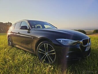 Bmw 330i Xdrive Touring