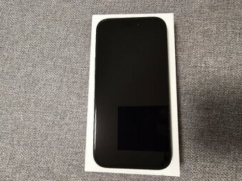 iPhone 15 128 GB černý