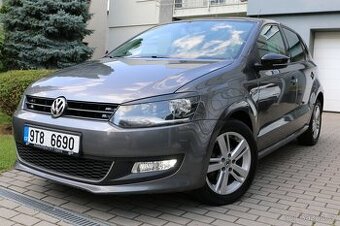 Volkswagen Polo, 1,6 66KW,TDI, 1570000 KM