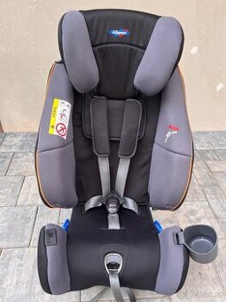 Autosedačka protisměrná Klippan (pro děti 9-25kg)