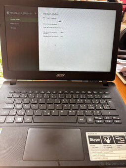 Notebook Acer Aspire E13 ES1-311-C1FH