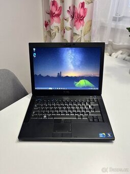 Notebook DELL - i5, 240GB SSD, NVIDIA + OFFICE 2024