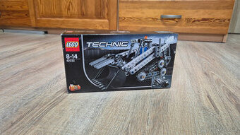 LEGO Technic 42032 – Kolový nakladač (kompletní, s návodem a