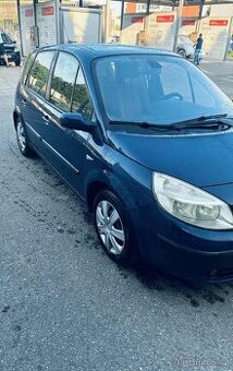 Renault Scenic 3