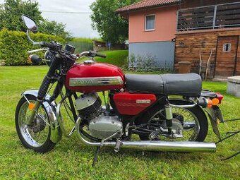 Jawa 350/634