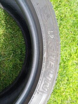 Sada letnich pneu Michelin 235/45 R18 98Y