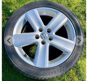 Alu r16 5x100