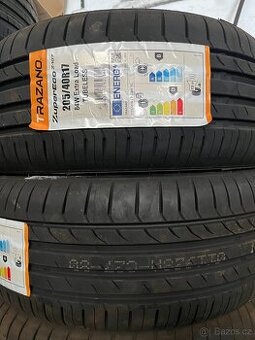 NOVÉ 205/40/17 205 40 17 205/40r17 R17