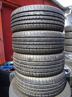Letní pneu Hankook Ventus S1 evo, 195/45/16, 4 ks, 7,5 mm
