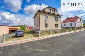 Prodej bytu 3+kk 72 m², Klatovy