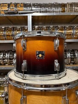 Tama Superstar Sunburst 13” tom