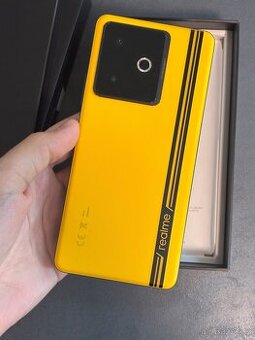 Realme GT 7T, nový, nepoužívaný - TOP cena