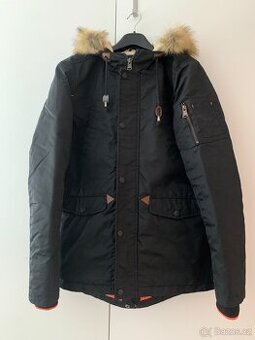 Panská parka BLEND Outer-wear velikost M