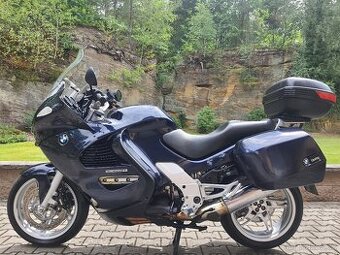 BMW K 1200 GT 62.000,- Kč