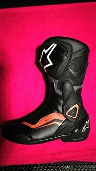 Alpinestars SMX 6 V2 Ve.vel:38