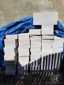 Tvárnice Porfix 500 x 250 x 100