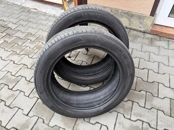 245/45/18 pneu michelin