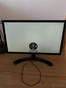 21.5" LG 22MP58VQ