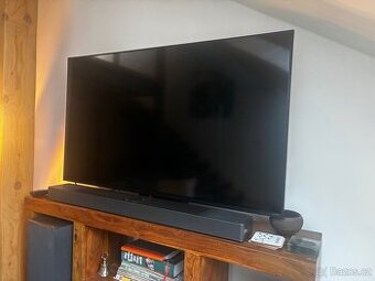 PRODÁNO LG TV - 50’’ QNED AI 2024