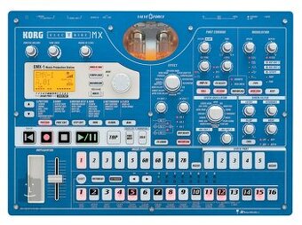 🎛️ Korg EMX-1 SD – TOP stav 🎛️