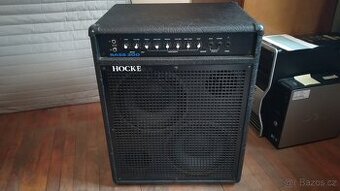 Basové kombo Hocke 300W