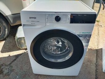 Prodám plně funkční dig. pračku zn. Gorenje na 8 kg--DOVEZU-