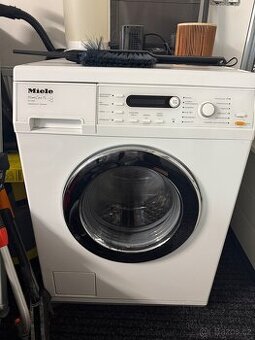 MIELE pračka W 5901 WPS HomeCare XL, 7kg, 1600 ot./min.