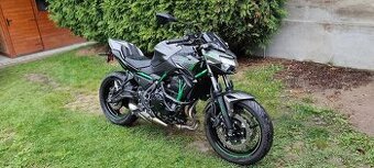 Kawasaki Z650 - 5/2023 - 1