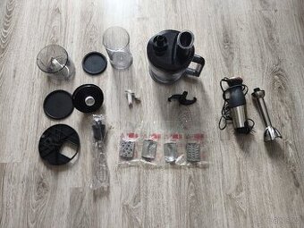 Mixér Bosch MaxoMixx 1000W - pouze příslušenství