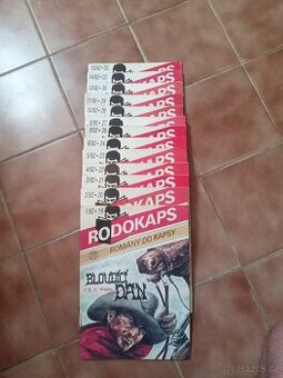 Rodokaps 92