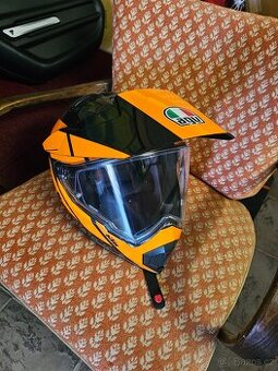 Přilba AGV Adventure vel.M