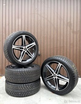 Mercedes R18 A200 A250 Cla200 Cla250 cla220d Zimní