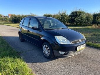 prodám Ford Fiesta