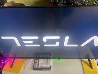 Tesla 50S635bus