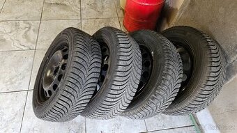 Hankook Winter icept RS2 W452 205/55 R16 91H