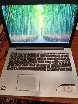 Notebook Lenovo ideapad 320