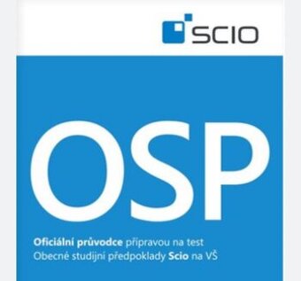 Scio OSP